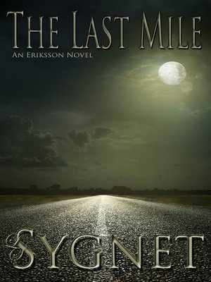 cover image of The Last Mile